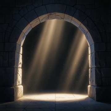 Black Veil Chapel 1